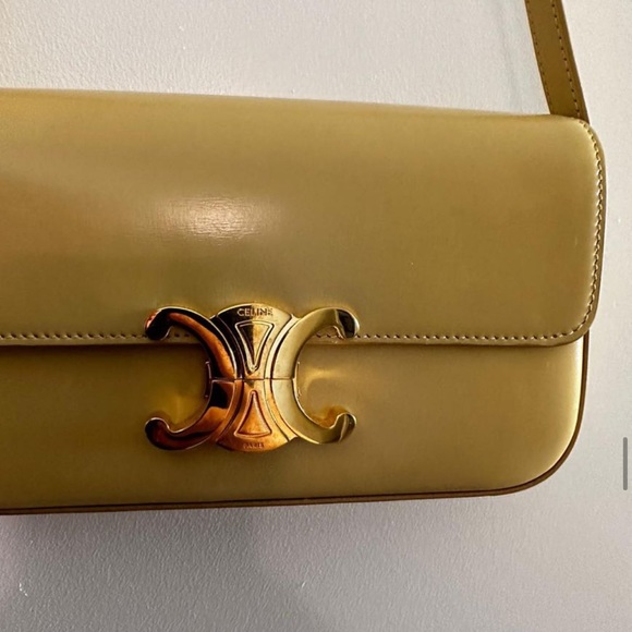 Celine bag - Picture 3 of 7